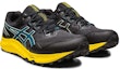 Lookbook ASICS Gel Sonoma 7 'Graphite Teal Sandstorm' Lelaki & Wanita 1011B595-020