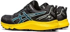 Shop ASICS Gel Sonoma 7 'Graphite Teal Sandstorm' Lelaki & Wanita 1011B595-020