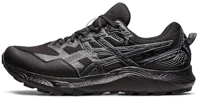 ASICS Gel Sonoma 7 Gore-Tex 'Black Carrier Grey' 1011B593-002 ASICS Gel Sonoma 7 Gore-Tex 'Black Carrier Grey' 1011B593-002