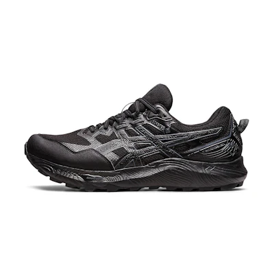 ASICS Gel Sonoma 7 GTX 'Black Carrier Grey'