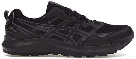 ASICS Gel Sonoma 7 Gore-Tex 'Black Carrier Grey' 1011B593-002 ASICS Gel Sonoma 7 Gore-Tex 'Black Carrier Grey' 1011B593-002