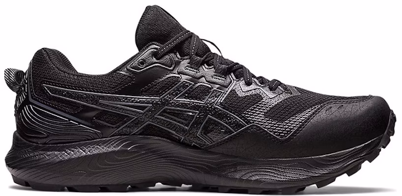 ASICS Gel Sonoma 7 Gore-Tex 'Black Carrier Grey' 1011B593-002 Order ASICS Gel Sonoma 7 Gore-Tex 'Black Carrier Grey' 1011B593-002