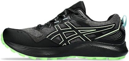 ASICS Gel Sonoma 7 GORE-TEX 'Black Illuminate Green' 1011B593-004 ASICS Gel Sonoma 7 GORE-TEX 'Black Illuminate Green' 1011B593-004