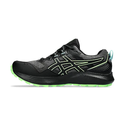 ASICS Gel Sonoma 7 GORE-TEX 'Black Illuminate Green'