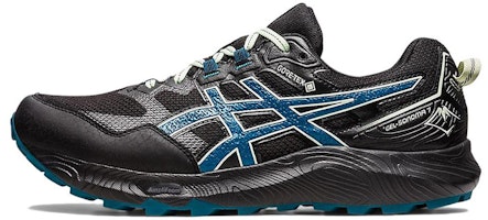 ASICS Gel Sonoma 7 Gore-Tex 'Black Ink Teal' 1011B593-001 ASICS Gel Sonoma 7 Gore-Tex 'Black Ink Teal' 1011B593-001