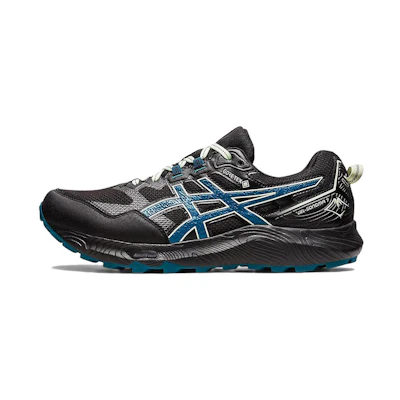 ASICS Gel Sonoma 7 GTX 'Black Ink Teal'