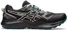 Order ASICS Gel Sonoma 7 Gore-Tex 'Hitam Dakwat Teal' 1011B593-001