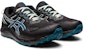 ASICS Gel Sonoma 7 Gore-Tex 'Hitam Dakwat Teal' 1011B593-001