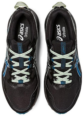 亚瑟士Gel Sonoma 7 Gore-Tex '黑色墨水蓝绿色' 1011B593-001 Purchase 亚瑟士Gel Sonoma 7 Gore-Tex '黑色墨水蓝绿色' 1011B593-001