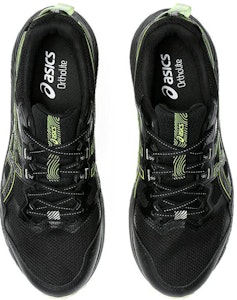 アシックス ゲルソノマ7 G-TX 黒/安全イエロー 1011B593-005 Lookbook アシックス ゲルソノマ7 G-TX 黒/安全イエロー 1011B593-005