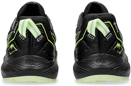 アシックス ゲルソノマ7 G-TX 黒/安全イエロー 1011B593-005 Shop アシックス ゲルソノマ7 G-TX 黒/安全イエロー 1011B593-005