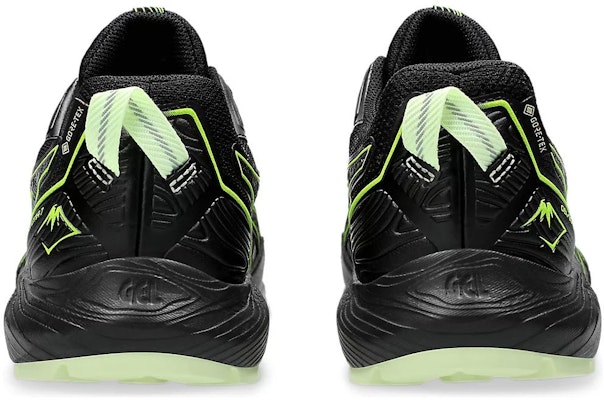 亞瑟士 Gel Sonoma 7 GORE-TEX '黑色 安全黃' 1011B593-005 Shop 亞瑟士 Gel Sonoma 7 GORE-TEX '黑色 安全黃' 1011B593-005