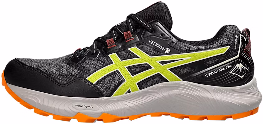ASICS Gel Sonoma 7 GORE-TEX 'Graphite Grey Neon Lime' 1011B593-020 Buy ASICS Gel Sonoma 7 GORE-TEX 'Graphite Grey Neon Lime' 1011B593-020