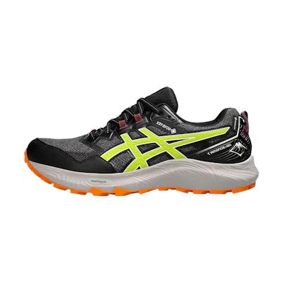 ASICS Gel Sonoma 7 GORE-TEX 'Graphite Grey Neon Lime'