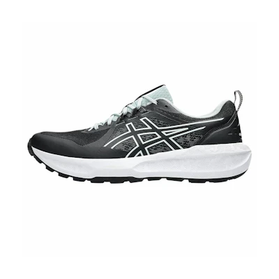 ASICS Gel Sonoma 8 'Black Lake Grey'