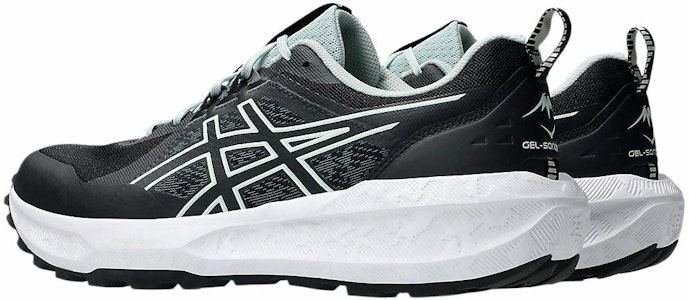 ASICS Gel Sonoma 8「黑色湖灰」 1011B979-001 Lookbook ASICS Gel Sonoma 8「黑色湖灰」 1011B979-001