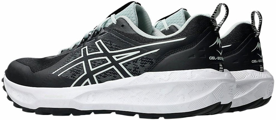 ASICS Gel Sonoma 8 'Black Lake Grey' 1011B979-001 Lookbook ASICS Gel Sonoma 8 'Black Lake Grey' 1011B979-001