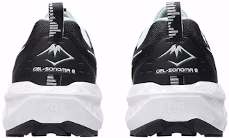 ASICS Gel Sonoma 8 'Negro Gris Lago' 1011B979-001 Purchase ASICS Gel Sonoma 8 'Negro Gris Lago' 1011B979-001
