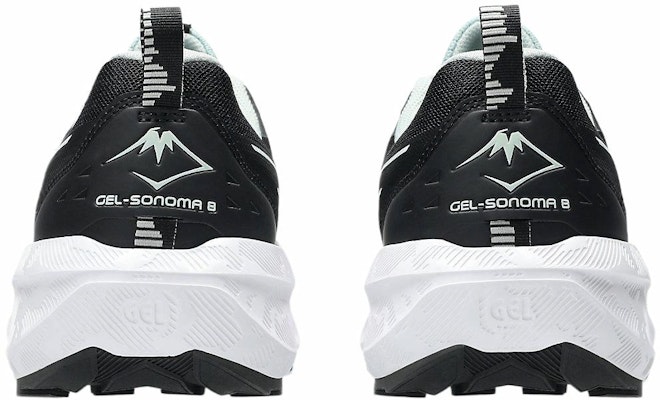 ASICS Gel Sonoma 8 'Black Lake Grey' 1011B979-001 Purchase ASICS Gel Sonoma 8 'Black Lake Grey' 1011B979-001