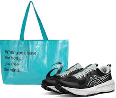 ASICS Gel Sonoma 8 'Negro Gris Lago' 1011B979-001 Sizing ASICS Gel Sonoma 8 'Negro Gris Lago' 1011B979-001