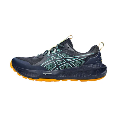 ASICS Gel Sonoma 8 'Midnight Rainy Lake'