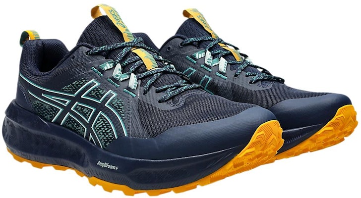 ASICS Gel Sonoma 8 'Lago Lluvioso de Medianoche' 1011B979-400 Lookbook ASICS Gel Sonoma 8 'Lago Lluvioso de Medianoche' 1011B979-400