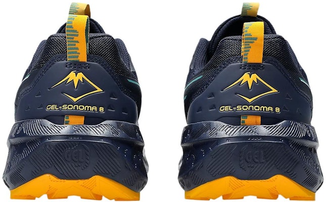 ASICS Gel Sonoma 8 'Lago Lluvioso de Medianoche' 1011B979-400 Purchase ASICS Gel Sonoma 8 'Lago Lluvioso de Medianoche' 1011B979-400