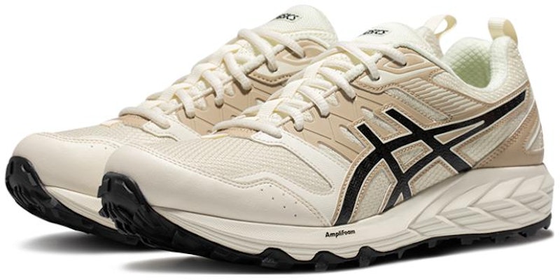 ASICS Gel-Sonoma CN 'Beige Oatmeal Black' 1011B772-200 Lookbook ASICS Gel-Sonoma CN 'Beige Oatmeal Black' 1011B772-200