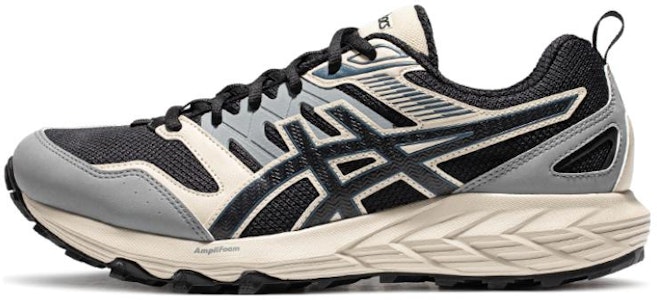 ASICS GEL-Sonoma CN 灰黑色运动鞋 1011B852-001 Buy ASICS GEL-Sonoma CN 灰黑色运动鞋 1011B852-001