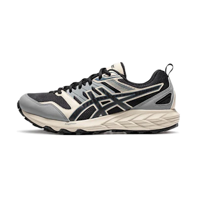 ASICS Gel-Sonoma CN Sneakers 'Grey Black'