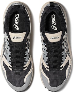 ASICS GEL-Sonoma CN 灰黑色运动鞋 1011B852-001 Lookbook ASICS GEL-Sonoma CN 灰黑色运动鞋 1011B852-001