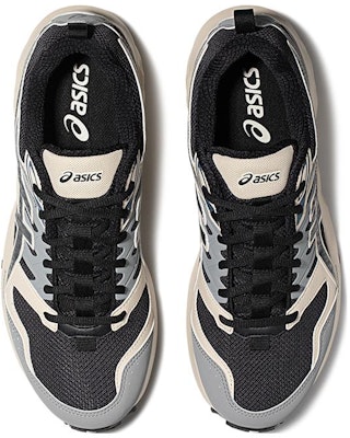 ASICS Gel-Sonoma CN Sneakers 'Grey Black' 1011B852-001 Lookbook ASICS Gel-Sonoma CN Sneakers 'Grey Black' 1011B852-001
