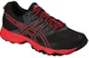 Lookbook ASICS Gel-Sonoma 'Hitam Kuning' T724N-9023