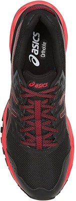 ASICS Gel-Sonoma 'Black Yellow' T724N-9023 Shop ASICS Gel-Sonoma 'Black Yellow' T724N-9023