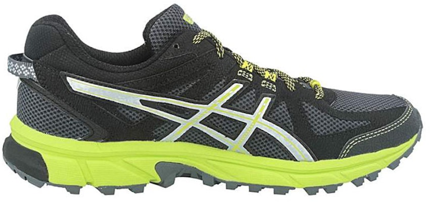 ASICS Gel-Sonoma 'Black Yellow' T4F2N-7893 Order ASICS Gel-Sonoma 'Black Yellow' T4F2N-7893