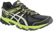 Lookbook ASICS Gel-Sonoma 'Hitam Kuning' T4F2N-7893