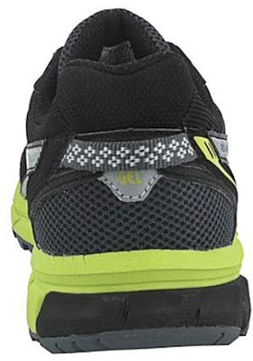 ASICS Gel-Sonoma 'Black Yellow' T4F2N-7893 Shop ASICS Gel-Sonoma 'Black Yellow' T4F2N-7893