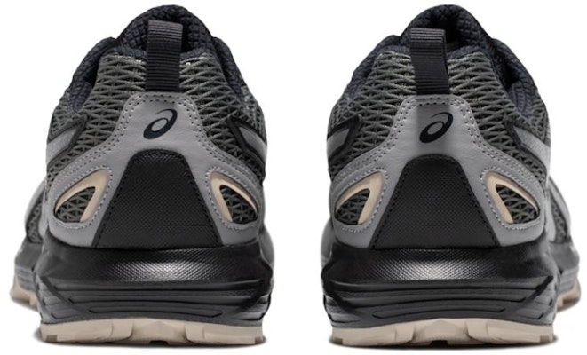ASICS Gel-Sonoma CN 'Dark Retro Grey' 1011B772-022 Details for ASICS Gel-Sonoma CN 'Dark Retro Grey' 1011B772-022