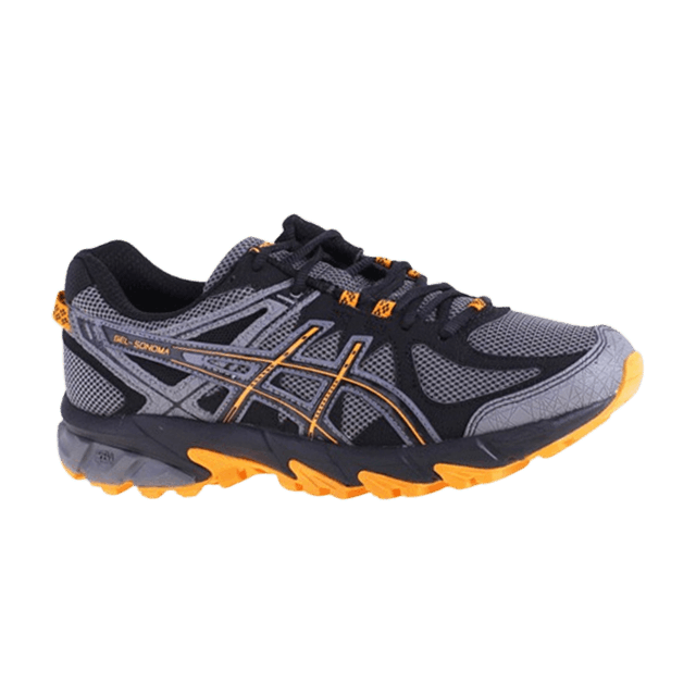 ASICS Gel Sonoma 'Grey' T4F2N-7499