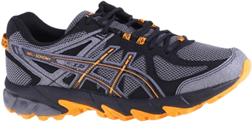 ASICS Gel Sonoma 'Grey' T4F2N-7499 Buy ASICS Gel Sonoma 'Grey' T4F2N-7499