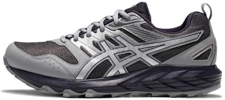 ASICS Gel-Sonoma CN 'Grey Silver Black' 1011B772-021 ASICS Gel-Sonoma CN 'Grey Silver Black' 1011B772-021
