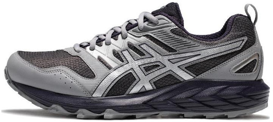 ASICS Gel-Sonoma CN 'Grey Silver Black' 1011B772-021 Buy ASICS Gel-Sonoma CN 'Grey Silver Black' 1011B772-021