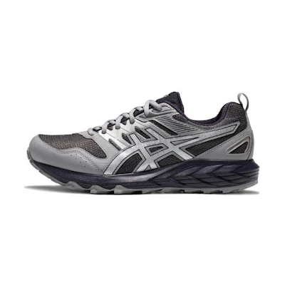 ASICS Gel-Sonoma CN 'Grey Silver Black'