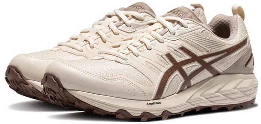 ASICS Gel-Sonoma CN 'Cream Brown' 1011B772-023 Order ASICS Gel-Sonoma CN 'Cream Brown' 1011B772-023