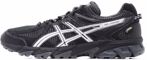 ASICS Gel-Sonoma G-TX 'Black White' T5N2N-9093 ASICS Gel-Sonoma G-TX 'Black White' T5N2N-9093