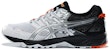ASICS Gel-Sonoma Putih/Hitam T724N-0193