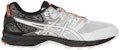 ASICS Gel-Sonoma Putih/Hitam T724N-0193
