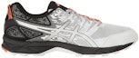 Order ASICS Gel-Sonoma Putih/Hitam T724N-0193