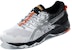 ASICS Gel-Sonoma Putih/Hitam T724N-0193