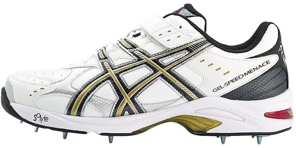 ASICS Gel-Speed Menace 'Blanco Oro'. P125Y-0192 Buy ASICS Gel-Speed Menace 'Blanco Oro'. P125Y-0192